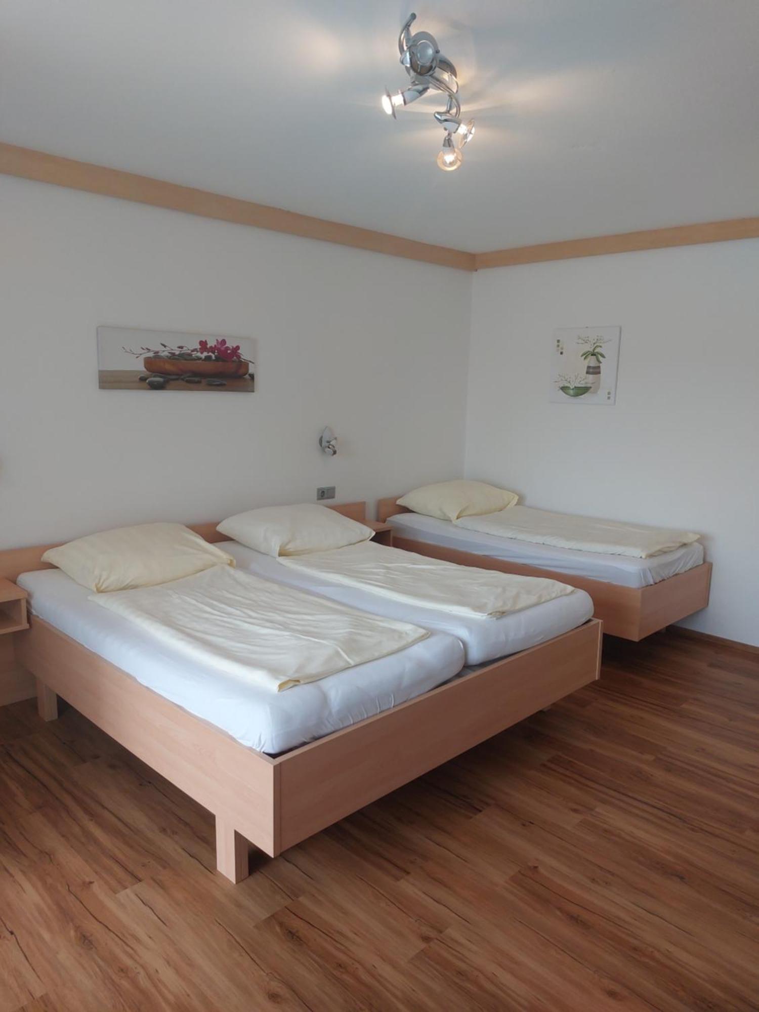 Pension Hribernig Sankt Primus Extérieur photo