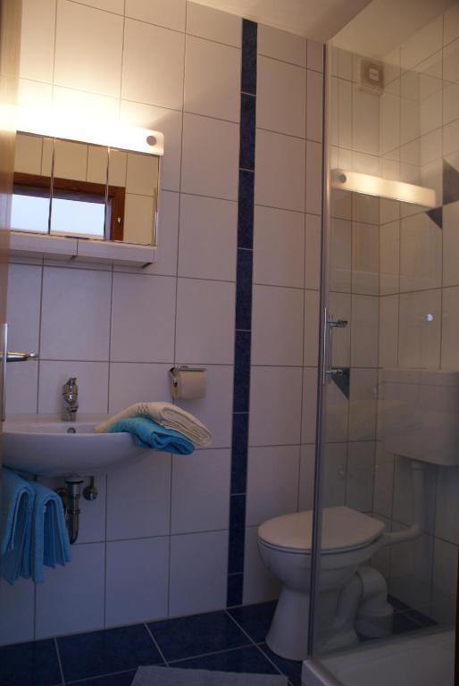 Pension Hribernig Sankt Primus Chambre photo
