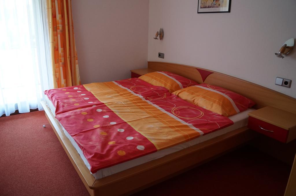 Pension Hribernig Sankt Primus Extérieur photo