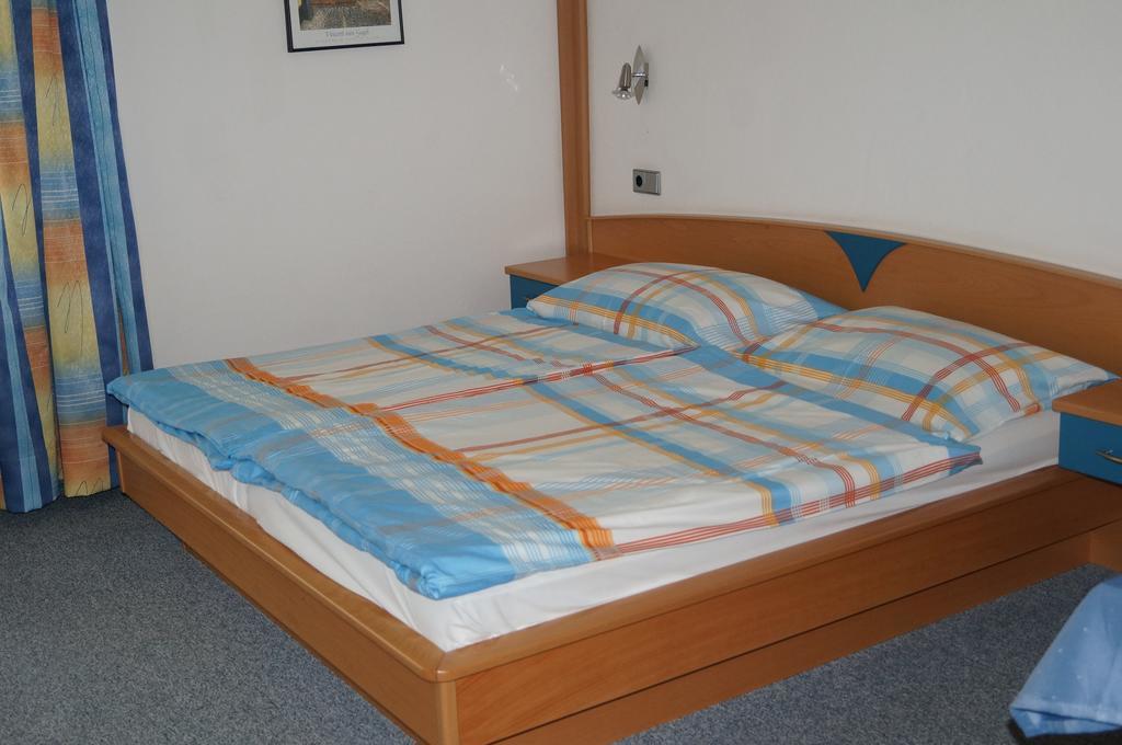 Pension Hribernig Sankt Primus Extérieur photo