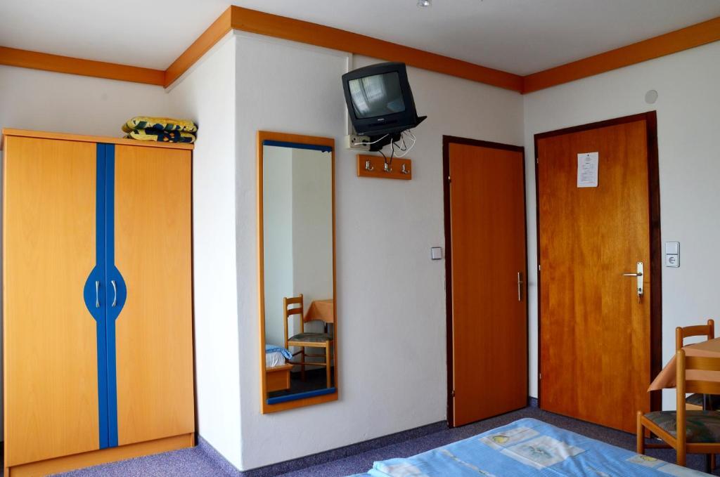 Pension Hribernig Sankt Primus Extérieur photo