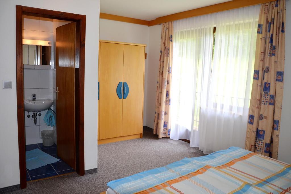 Pension Hribernig Sankt Primus Extérieur photo