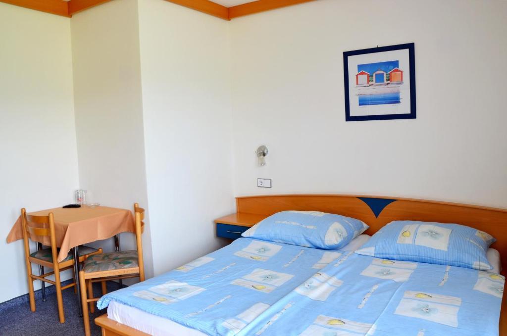 Pension Hribernig Sankt Primus Extérieur photo
